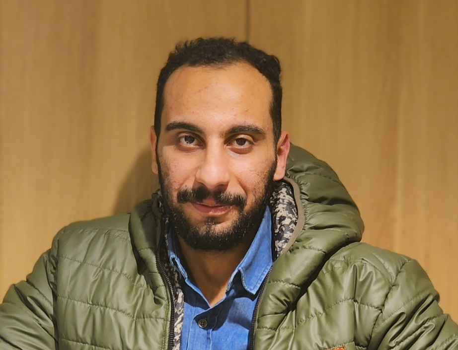 Ahmed Yassin